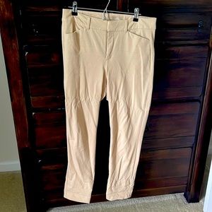 Old Navy pixie high rise